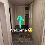 Near City, 7 Min From The Airport, Free Parking