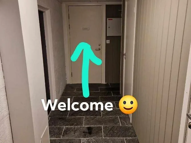 Near City, 7 Min From The Airport, Free Parking