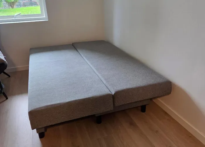 Near City, 7 Min From The Airport, Free Parking Берген