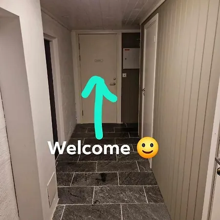 Near City, 7 Min From The Airport, Free Parking