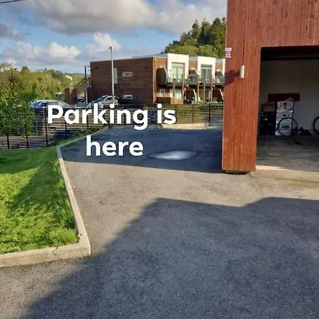 Near City, 7 Min From The Airport, Free Parking Apartman